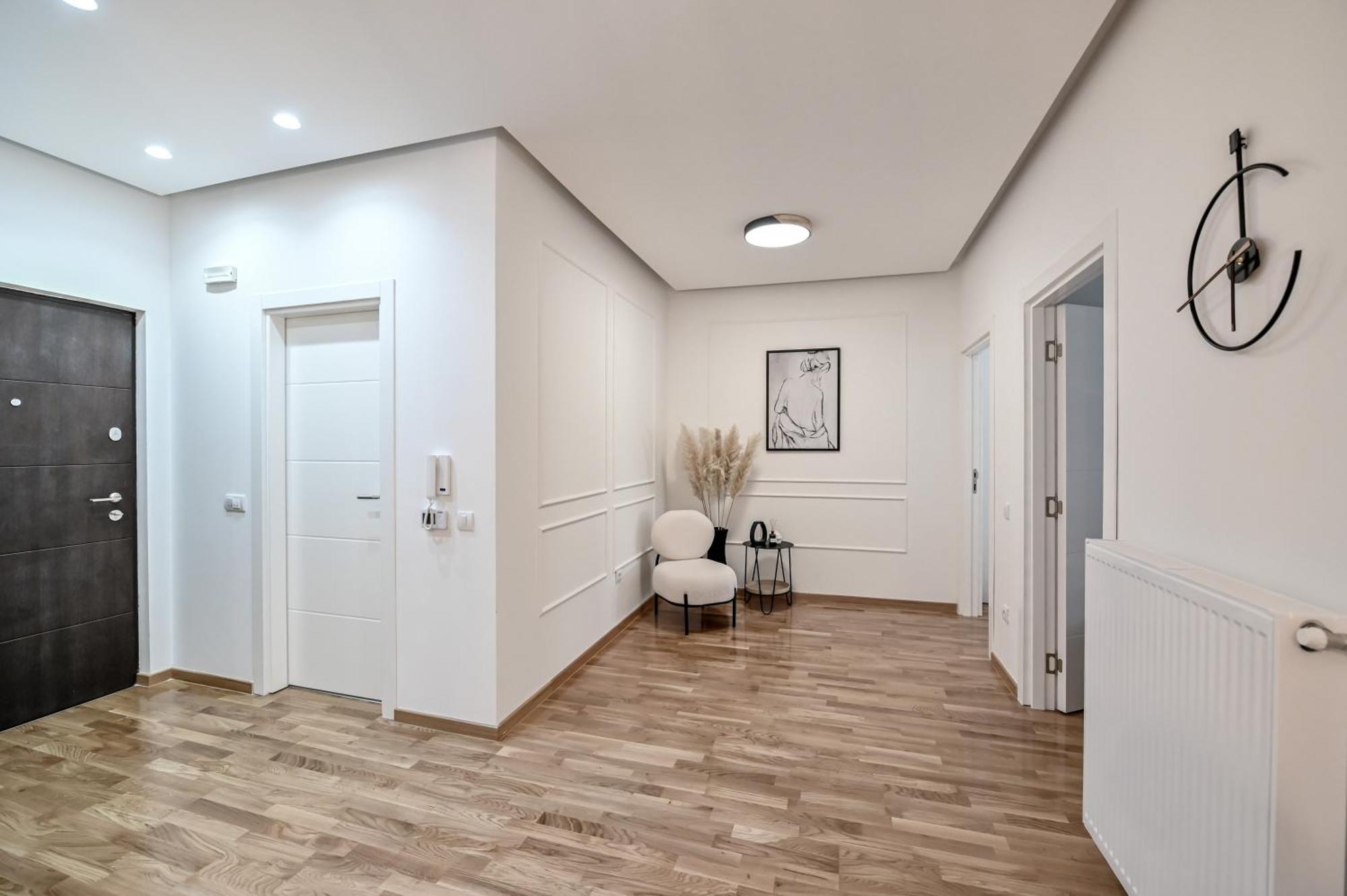 Ferienwohnung Porto Lux Aranđelovac Exterior foto