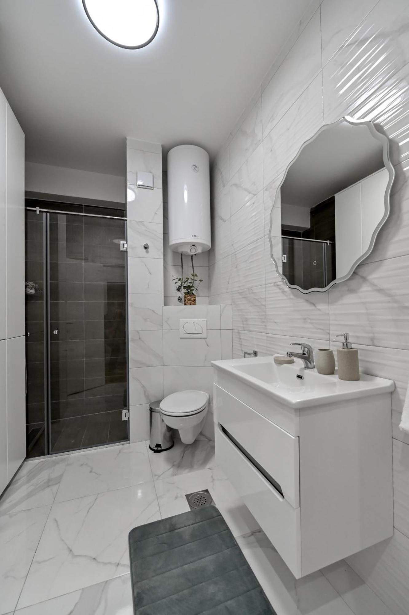 Ferienwohnung Porto Lux Aranđelovac Exterior foto