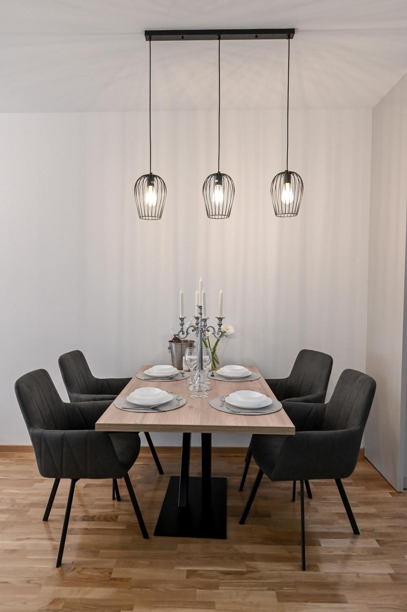 Ferienwohnung Porto Lux Aranđelovac Exterior foto